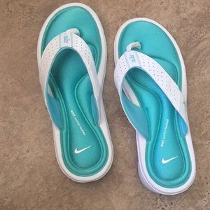 Women’s Comfort Nike flip flop